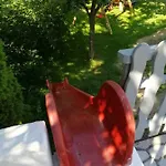 Am Apfelbaum * 安德纳赫