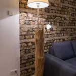 Am Apfelbaum 度假居 *