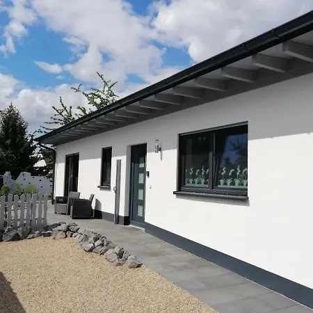 Holiday home Am Apfelbaum *