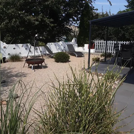 Vakantiehuis Am Apfelbaum Andernach