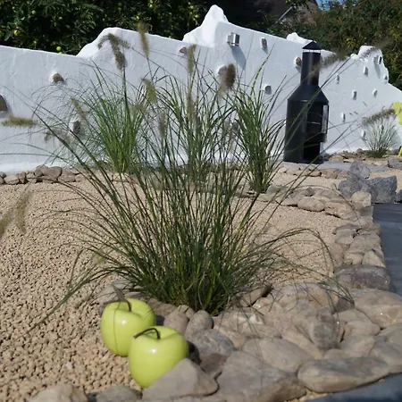 Am Apfelbaum Holiday home Andernach