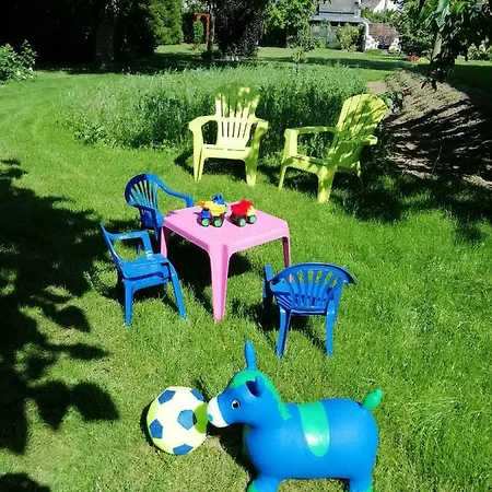 Holiday home Am Apfelbaum Andernach