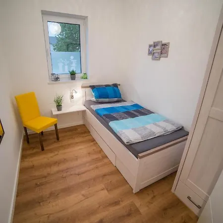 Vakantiehuis Am Apfelbaum Andernach