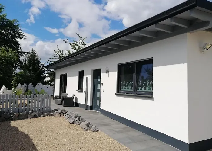 Holiday home Am Apfelbaum *