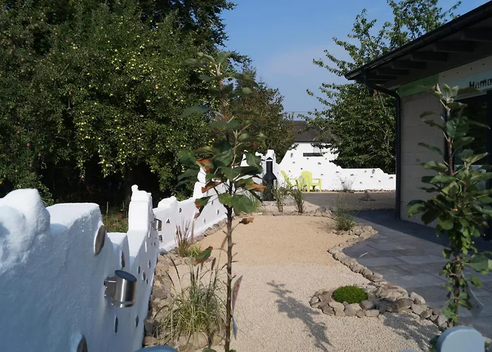 Holiday home Am Apfelbaum *