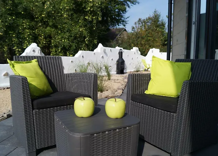 Am Apfelbaum * Andernach