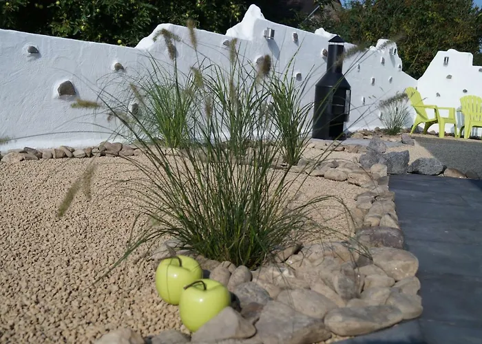 Am Apfelbaum Dom wakacyjny Andernach