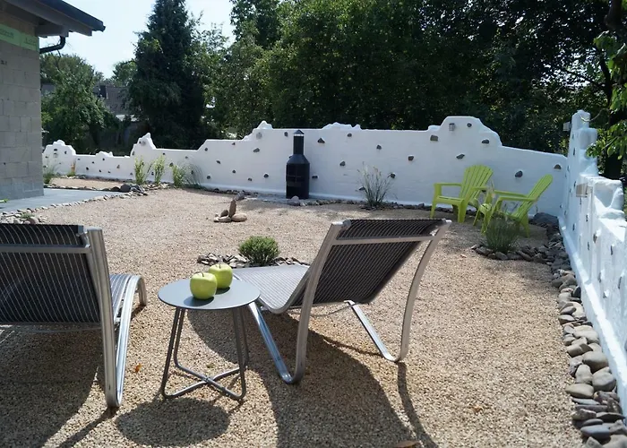 Am Apfelbaum Andernach