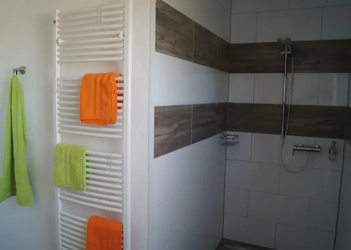 Holiday home Am Apfelbaum