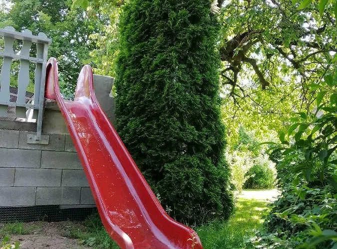 Holiday home Am Apfelbaum