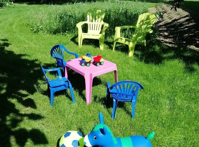 Holiday home Am Apfelbaum Andernach