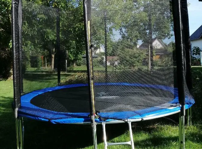 Am Apfelbaum Dom wakacyjny