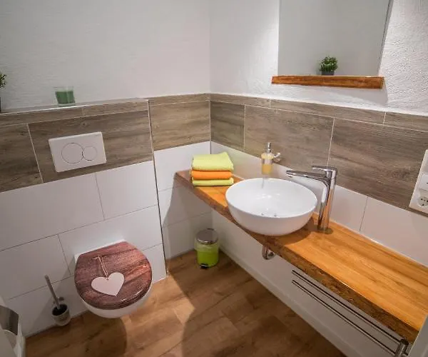 Am Apfelbaum Andernach