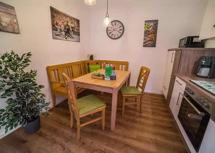 Am Apfelbaum Andernach