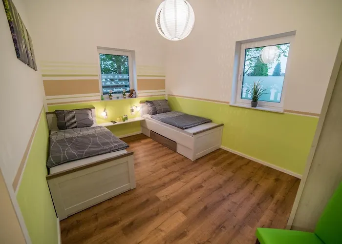 Am Apfelbaum * Andernach