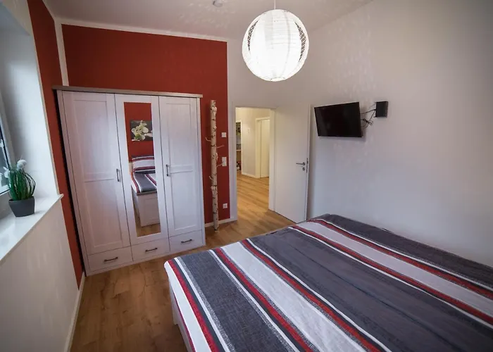 Holiday home Am Apfelbaum Andernach