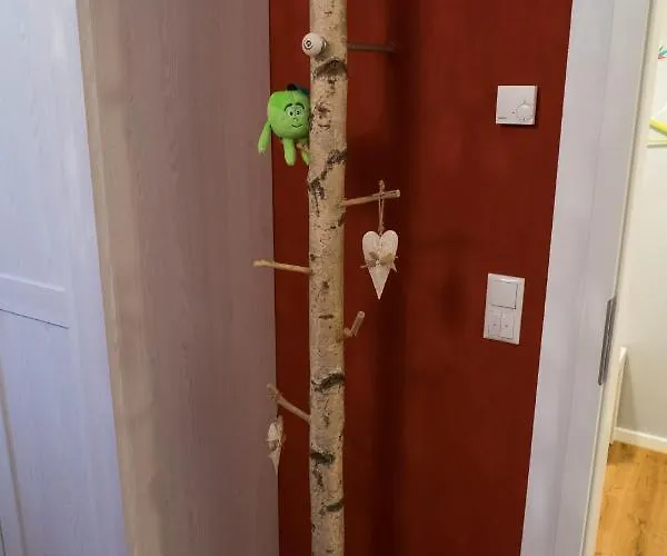 Am Apfelbaum Dom wakacyjny